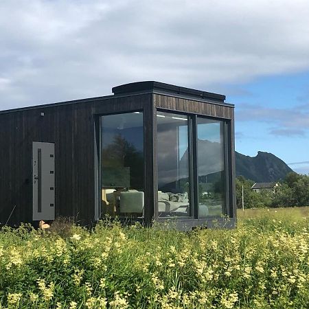 Steigen Lodge Tiny House Kültér fotó