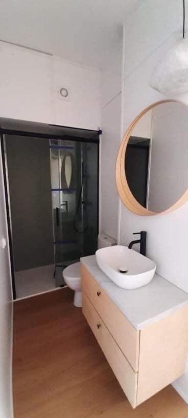 Steigen Lodge Tiny House Kültér fotó