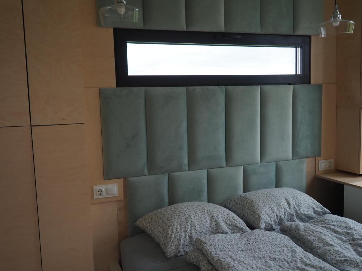 Steigen Lodge Tiny House Kültér fotó